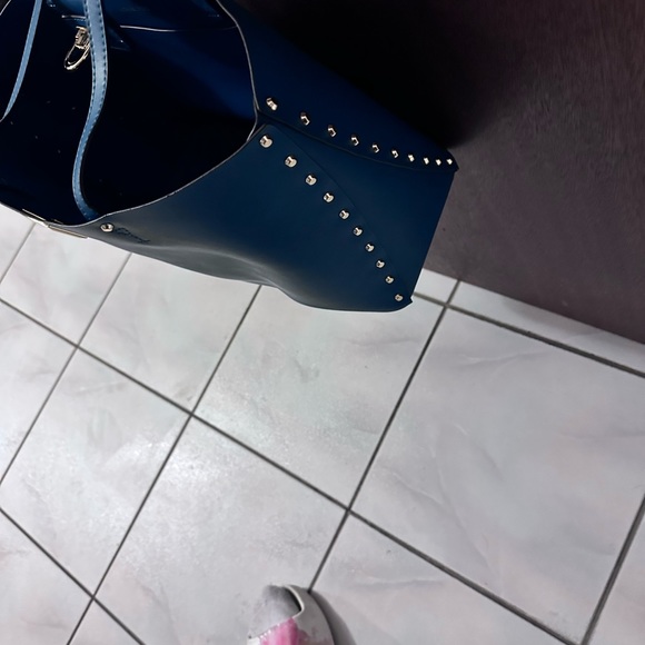 LAST CHANCE DEAL MK HANDBAG BRAND NEW WITH TAGS NEVER USED - Picture 6 of 7